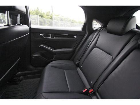 Used 2024 Honda Civic Sport Touring image 12