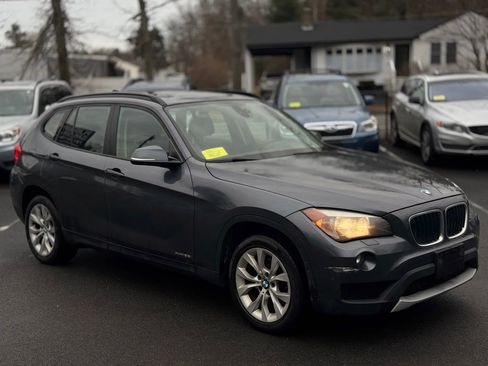 Used 2014 BMW X1 xDrive28i image 3
