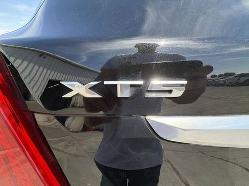 Certified 2019 Cadillac XT5 Luxury AWD/4WD image 33