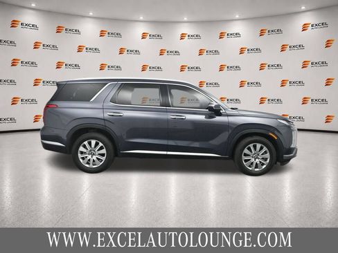 Used 2024 Hyundai Palisade SEL AWD/4WD image 6