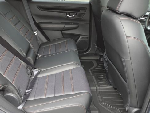 New 2026 Honda CR-V Sport-L image 23