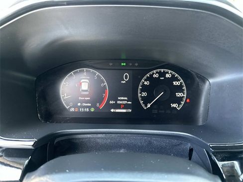 Certified 2024 Honda CR-V EX-L image 29