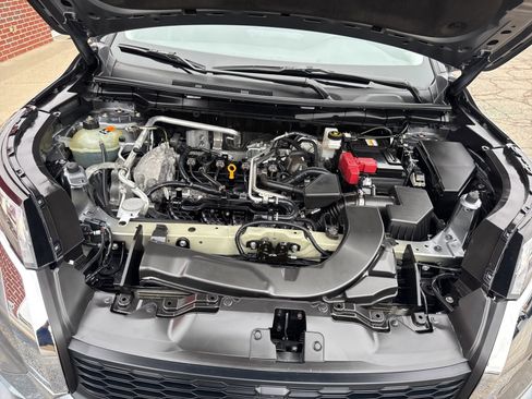 Used 2024 Mitsubishi Outlander SE image 26