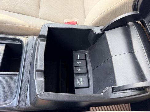 Used 2016 Honda CR-V EX image 43