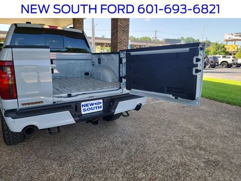 Used 2026 Ford F150 Tremor w/ Equipment Group 402B AWD/4WD image 24