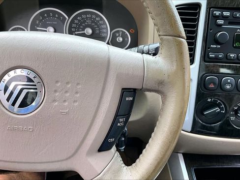 Used 2007 Mercury Mariner Premier FWD image 24