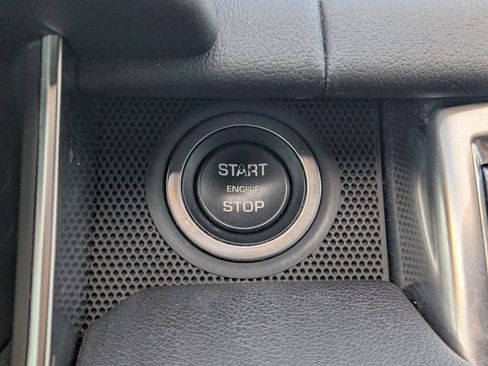 Used 2016 Land Rover Range Rover Sport Supercharged image 17