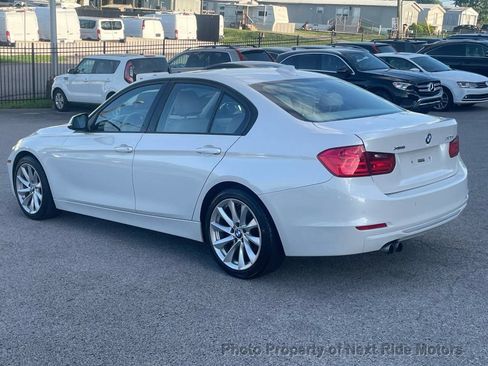 Used 2013 BMW 328i xDrive Sedan AWD/4WD image 5