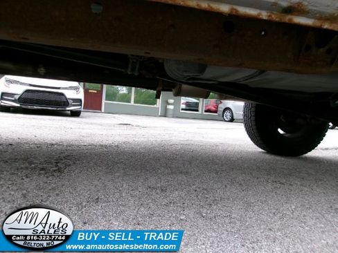 Used 2004 Toyota Tundra SR5 RWD image 24