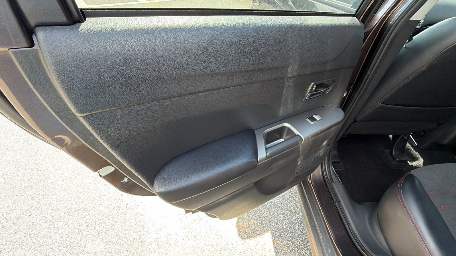 Used 2024 Mitsubishi Outlander Sport AWD image 22