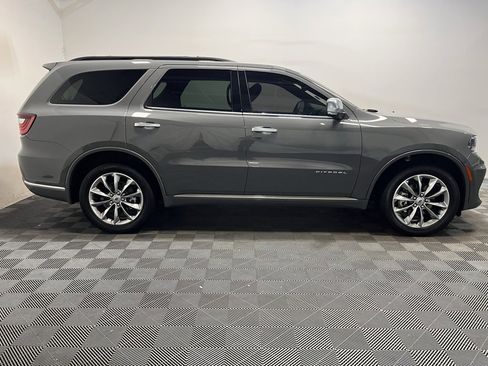 Used 2022 Dodge Durango Citadel image 4