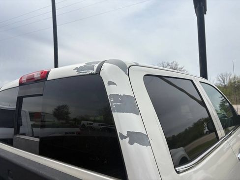 Used 2015 GMC Sierra 1500 Denali AWD/4WD image 6