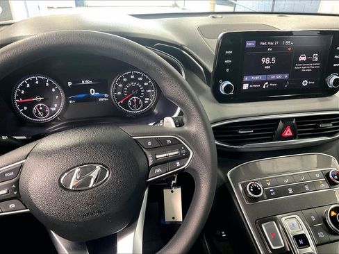 Used 2023 Hyundai Santa Fe SE AWD/4WD image 19