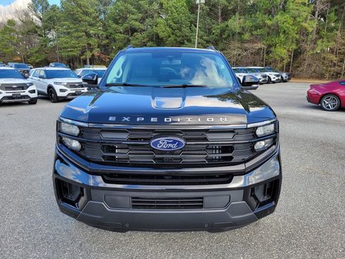 New 2026 Ford Expedition Max Active image 8