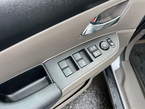 Used 2016 Honda Odyssey EX-L image 13