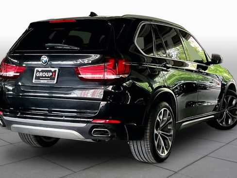 Used 2018 BMW X5 sDrive35i w/ Premium Package RWD image 12