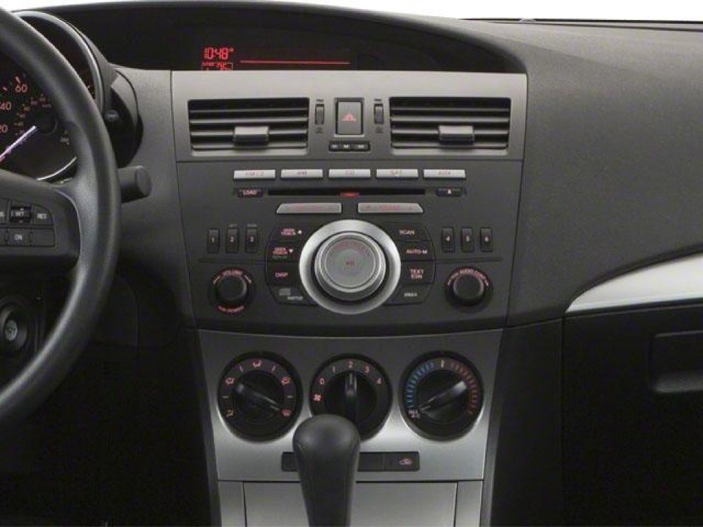 Used 2010 MAZDA MAZDA3 s Sport FWD image 9