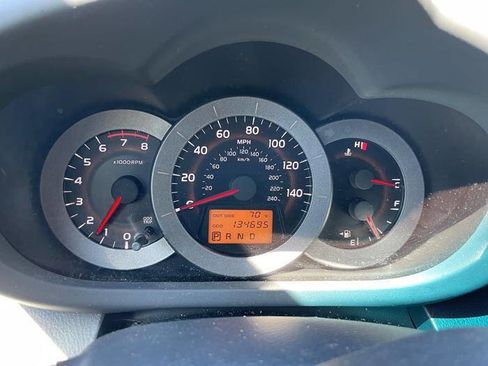 Used 2007 Toyota RAV4 Sport AWD/4WD image 39