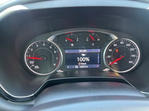 Used 2024 Chevrolet Blazer LT image 11