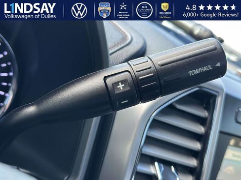 Used 2019 Ford F250 Platinum w/ Platinum Ultimate Package image 18