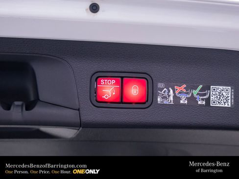 New 2026 Mercedes-Benz GLS 450 4MATIC image 37