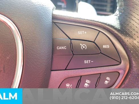 Used 2022 Dodge Durango R/T image 12