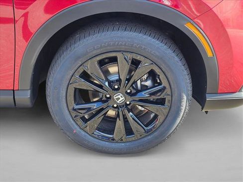 New 2026 Honda CR-V Sport Touring image 8