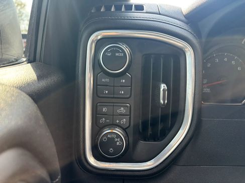 Used 2020 Chevrolet Silverado 1500 RST AWD/4WD image 22