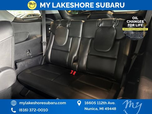 Used 2022 Ford Explorer XLT w/ Equipment Group 202A AWD/4WD image 27