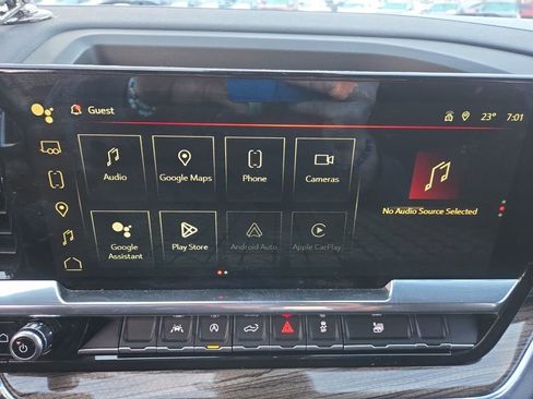 Used 2023 GMC Sierra 1500 Elevation image 22