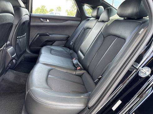 Used 2022 Kia K5 GT-Line image 29