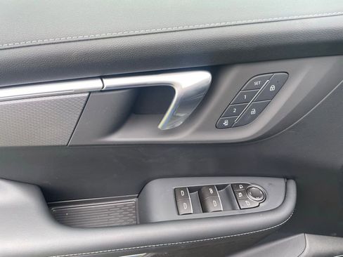 New 2026 Buick Enclave Sport Touring w/ Power Package FWD image 12