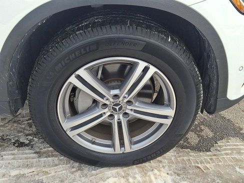 Used 2022 Mercedes-Benz GLC 300 4MATIC image 27