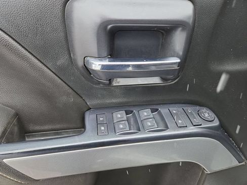 Used 2018 Chevrolet Silverado 1500 LT w/ All Star Edition AWD/4WD image 16
