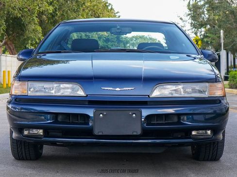 Used 1989 Ford Thunderbird Super image 13