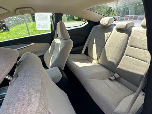 Used 2013 Honda Accord LX-S image 25