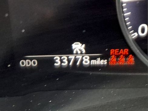 Certified 2024 Lexus RX 350 Premium w/ Cold Area Package AWD/4WD image 19