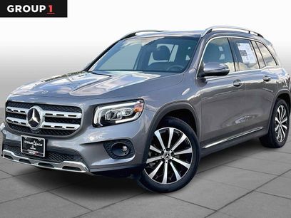 Used 2022 Mercedes-Benz GLB 250 4MATIC