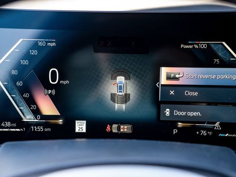 New 2026 BMW X7 xDrive40i w/ M Sport Package image 15