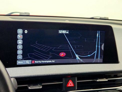 Used 2022 Kia EV6 Wind image 19