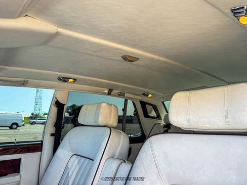 Used 1989 Rolls-Royce Silver Spirit image 71