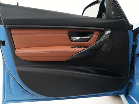 Used 2017 BMW M3 RWD image 20