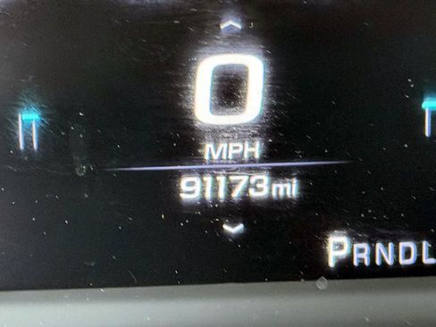 Used 2017 Chevrolet Tahoe LT w/ Luxury Package AWD/4WD image 26