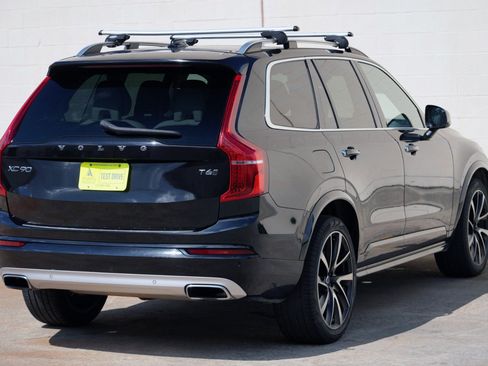 Used 2019 Volvo XC90 T6 Momentum w/ Advanced Package AWD/4WD image 49