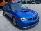 Used 2006 Subaru Impreza WRX STI image 5