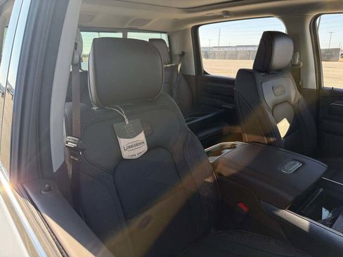 New 2026 RAM 1500 Limited image 22