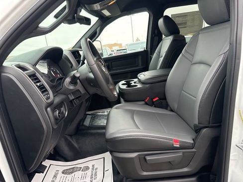 New 2026 RAM 4500 Tradesman w/ Chrome Appearance Group image 23