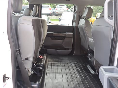 Used 2022 Ford F150 XL w/ Trailer Tow Package AWD/4WD image 31