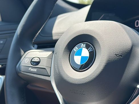 New 2025 BMW X1 xDrive28i w/ Technology Package image 20