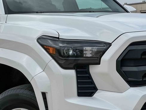 Used 2024 Toyota Tacoma SR5 RWD image 3
